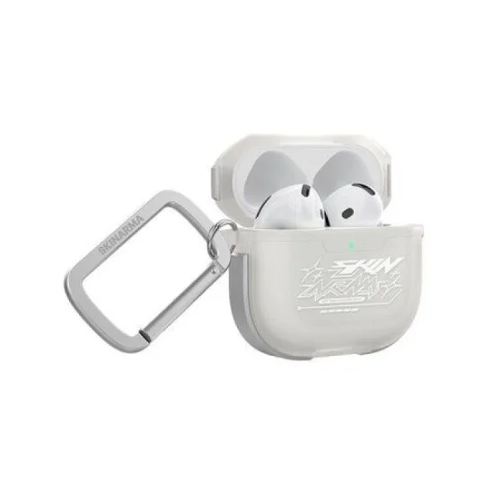 Skinarma Airpods 4